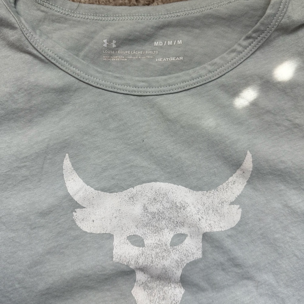 Medium Workout Top Bundle - image 2